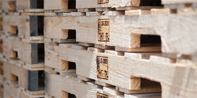Pallets